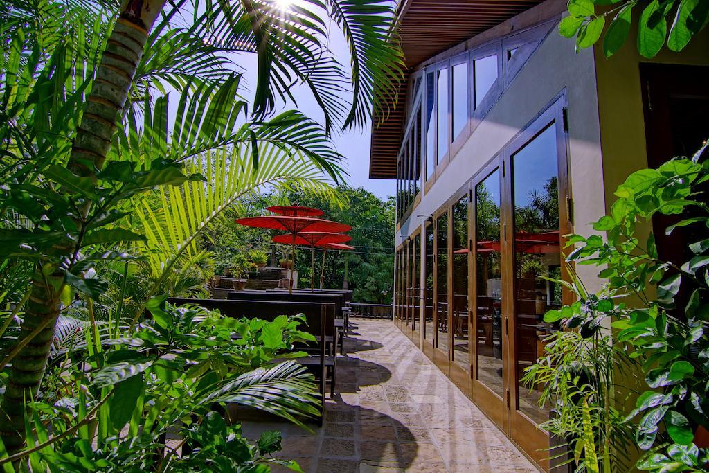 The Hotel By The Red Canal Mandalay Exterior photo